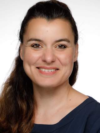 Hauptansprechpartner/in