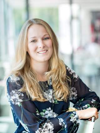 Hauptansprechpartner/in