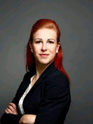 Hauptansprechpartner/in