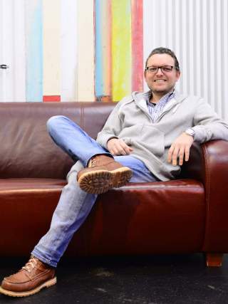 Hauptansprechpartner/in