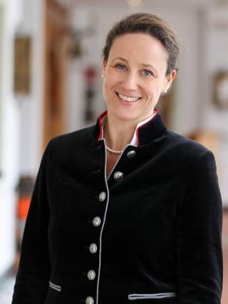 Hauptansprechpartner/in