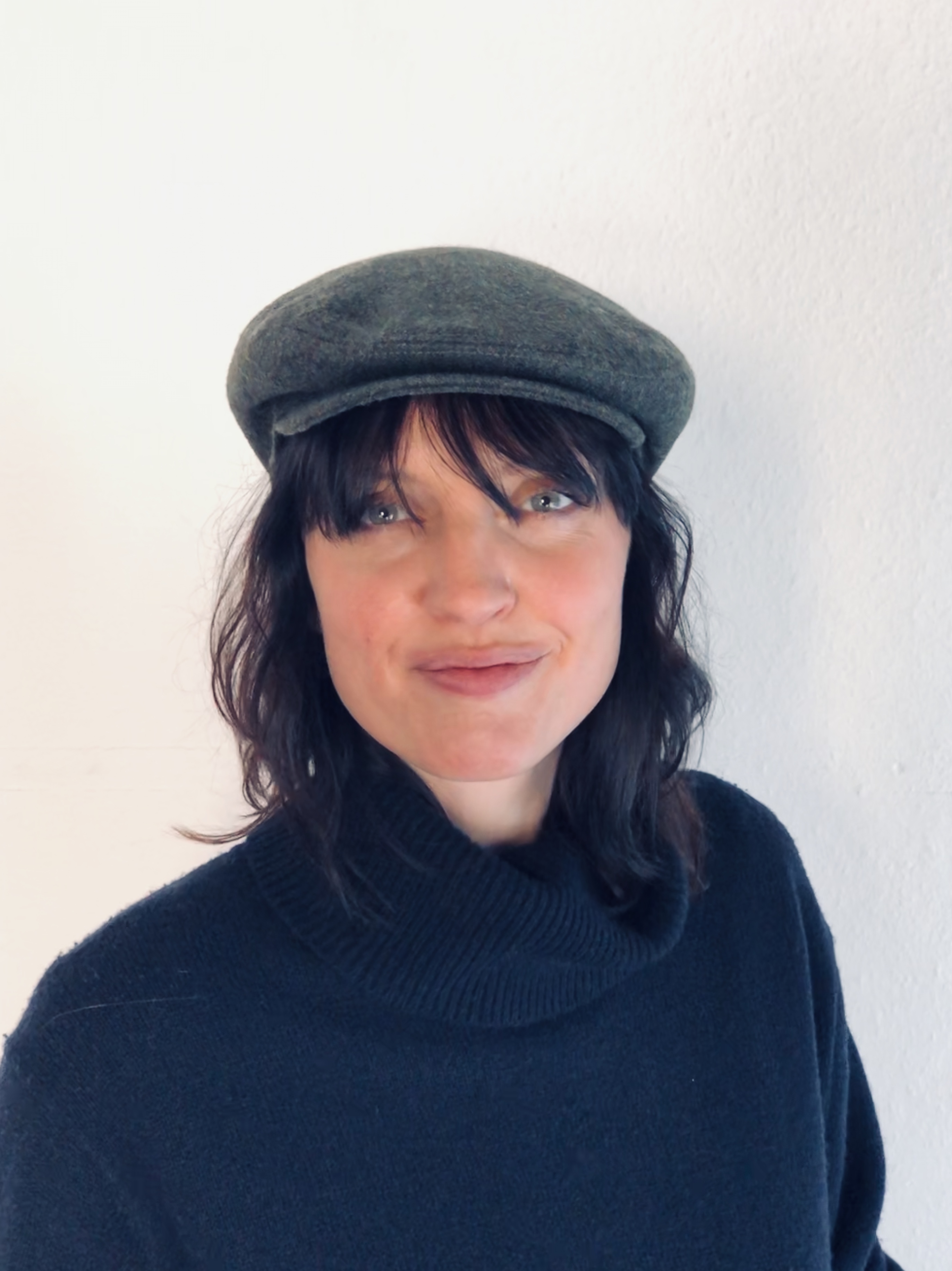 Hauptansprechpartner/in