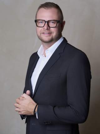 Hauptansprechpartner/in