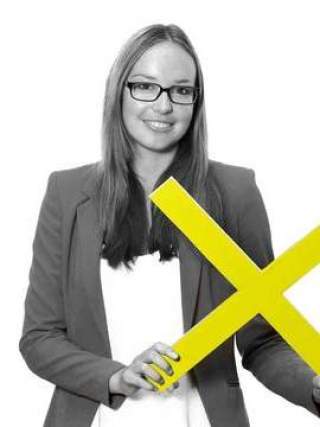 Hauptansprechpartner/in