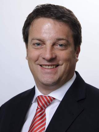 Hauptansprechpartner/in