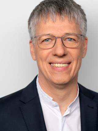 Hauptansprechpartner/in