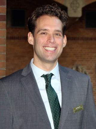 Hauptansprechpartner/in