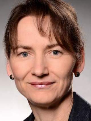 Hauptansprechpartner/in