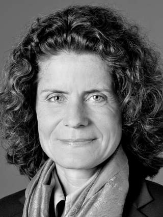 Hauptansprechpartner/in