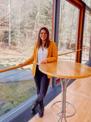 Hauptansprechpartner/in