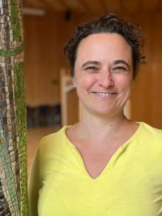 Hauptansprechpartner/in