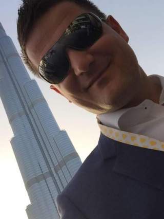 Hauptansprechpartner/in