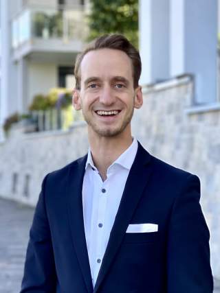 Hauptansprechpartner/in