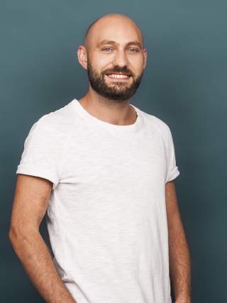 Hauptansprechpartner/in