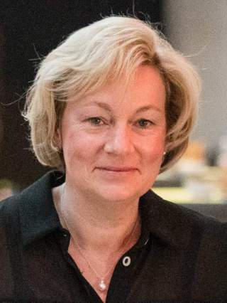 Hauptansprechpartner/in