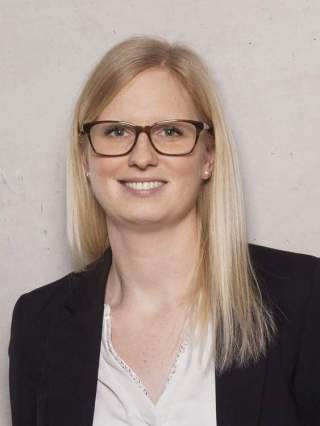 Hauptansprechpartner/in