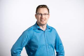 Hauptansprechpartner/in