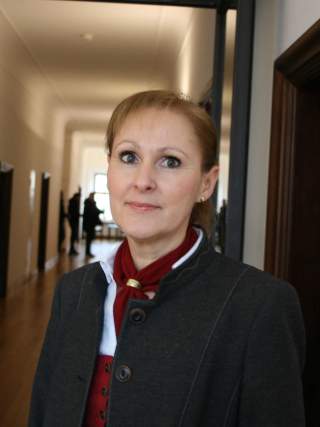 Hauptansprechpartner/in