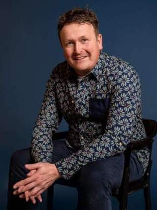 Hauptansprechpartner/in