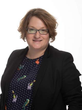 Hauptansprechpartner/in