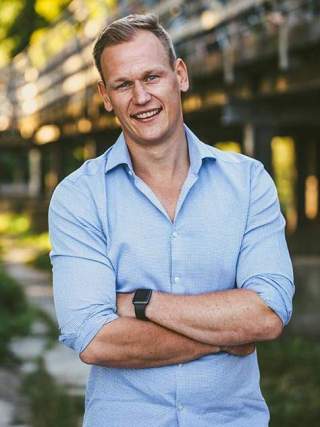 Hauptansprechpartner/in