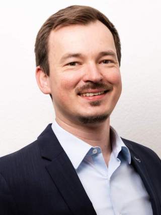 Hauptansprechpartner/in