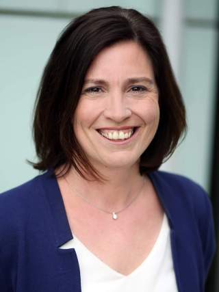 Hauptansprechpartner/in