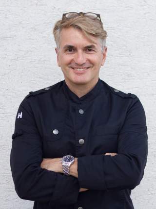 Hauptansprechpartner/in