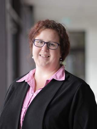 Hauptansprechpartner/in