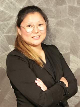 Hauptansprechpartner/in