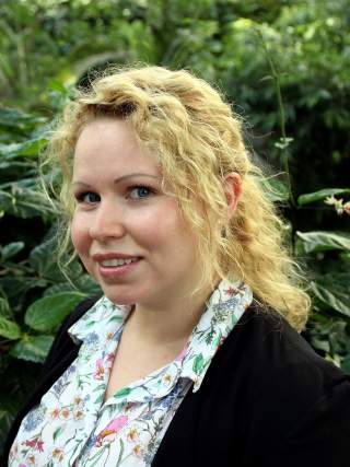 Hauptansprechpartner/in