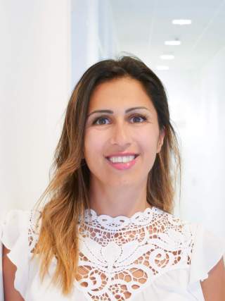 Hauptansprechpartner/in