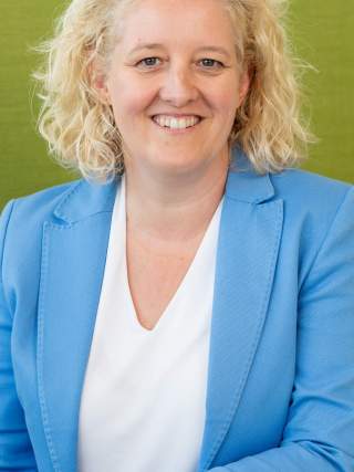 Hauptansprechpartner/in