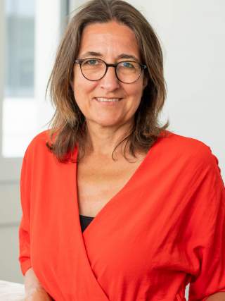 Weitere/r Ansprechpartner/in