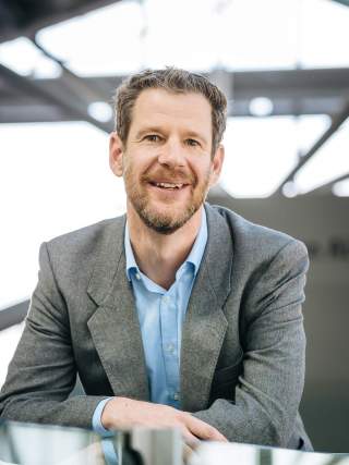 Weitere/r Ansprechpartner/in