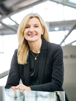 Hauptansprechpartner/in