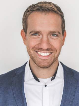 Hauptansprechpartner/in