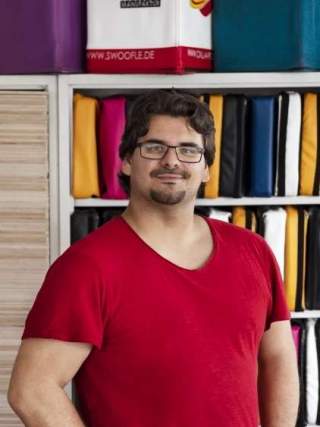 Hauptansprechpartner/in