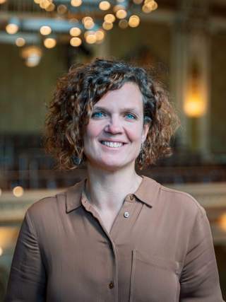 Hauptansprechpartner/in