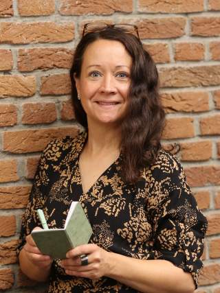 Hauptansprechpartner/in