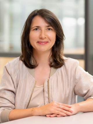 Hauptansprechpartner/in