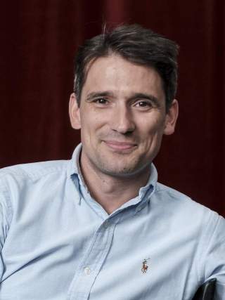 Hauptansprechpartner/in