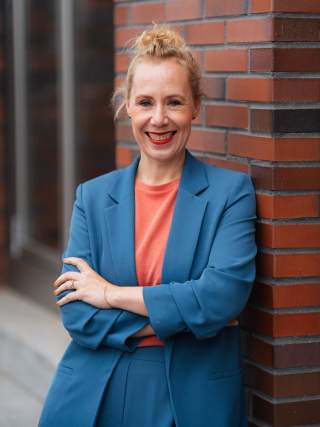 Hauptansprechpartner/in