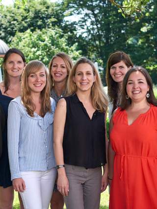 Hauptansprechpartner/in