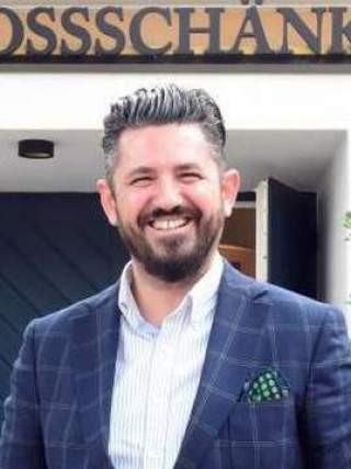 Hauptansprechpartner/in