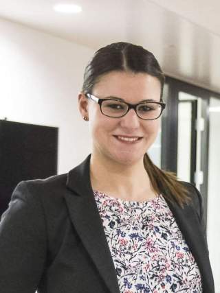 Hauptansprechpartner/in