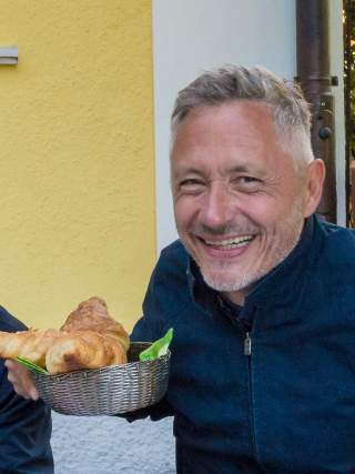 Hauptansprechpartner/in