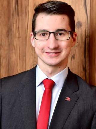 Hauptansprechpartner/in