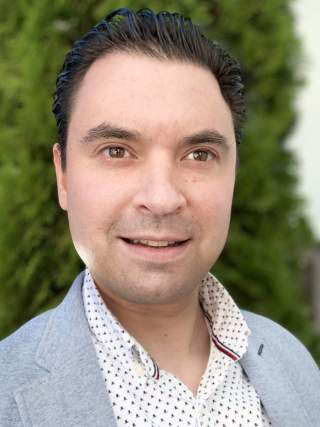 Hauptansprechpartner/in
