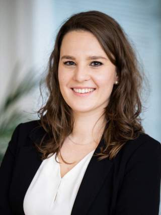 Hauptansprechpartner/in